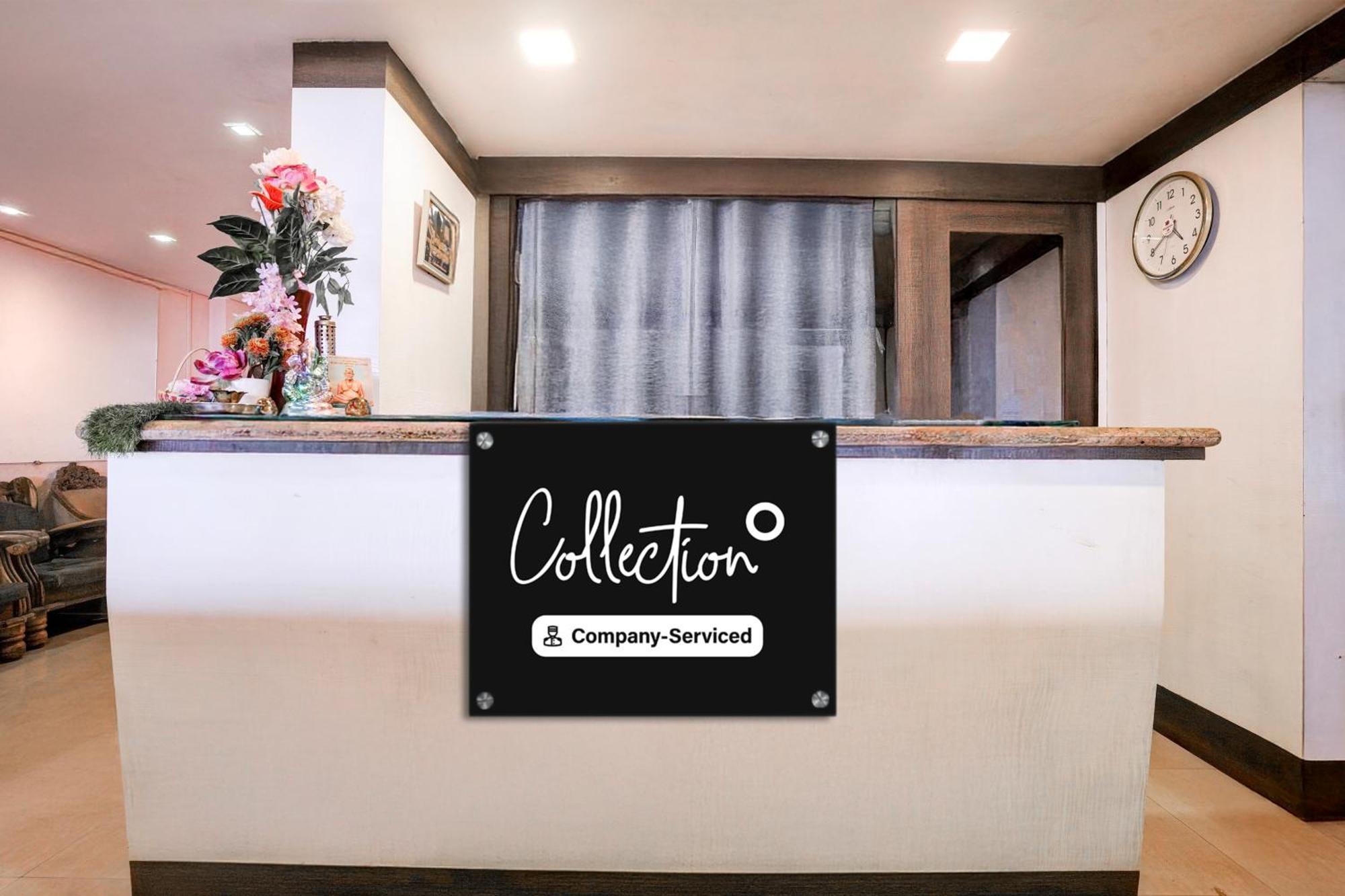 Super Collection O Mahableshwar Uptown Formerly Bright Holiday ماهاباليشوار المظهر الخارجي الصورة