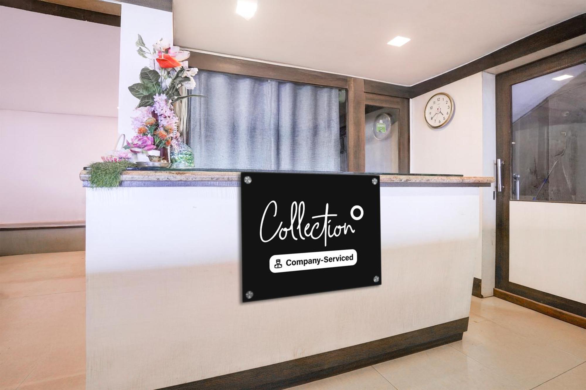 Super Collection O Mahableshwar Uptown Formerly Bright Holiday ماهاباليشوار المظهر الخارجي الصورة